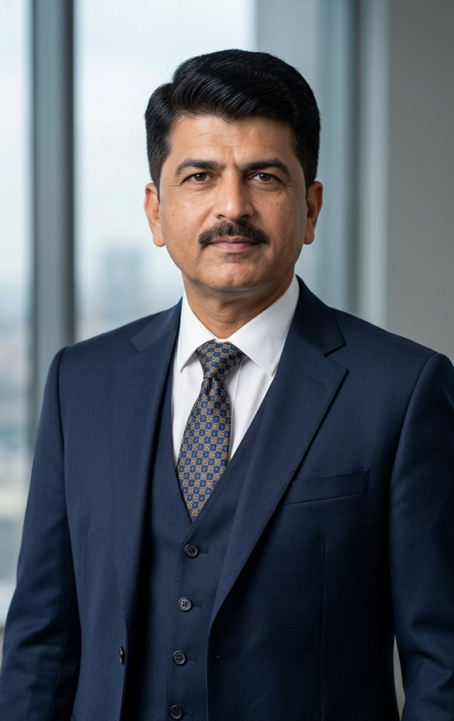 Ceo Of Multi Cool Tech